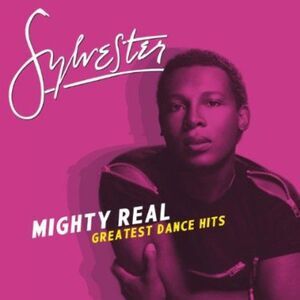Sylvester - Mighty Real: Greatest Dance Hits  CD